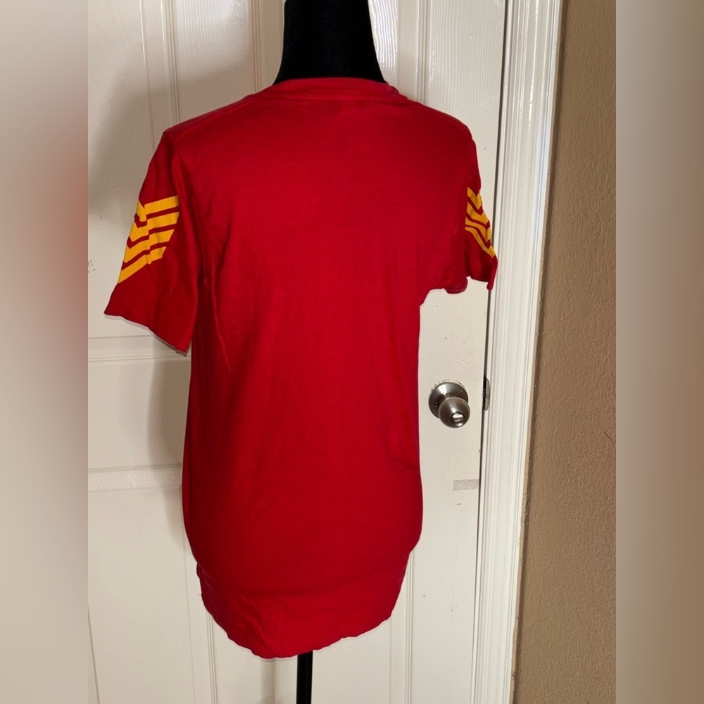 Beatles Love x Cirque Du Soleil T-shirt - 2011 - Small​​​ - Picture 2 of 9